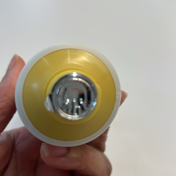 Victorias Secret PINK Sunflower Glow 24 Hour Moisture BODY LOTION 8 oz New - Picture 5 of 5